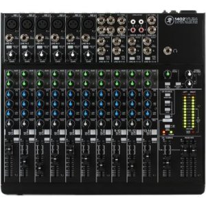 Mackie 2404VLZ4 24-channel Mixer | Sweetwater