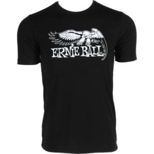 ERNIE BALL CLASSIC EAGLE T-SHIRT 