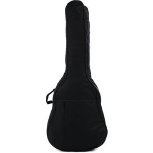 levy's acoustic guitar gig bag