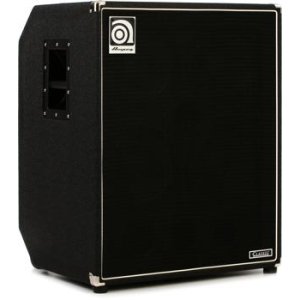 ampeg svt 410hlf speakers