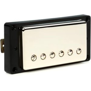 Seymour Duncan SH-55b Seth Lover Bridge 1-conductor Humbucker Pickup -  Nickel