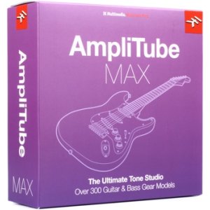 amplitube 5 for mac