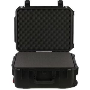 SKB iSeries 1914-8 Shipping Case - Foam Filled