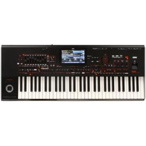 korg pa5x 2020