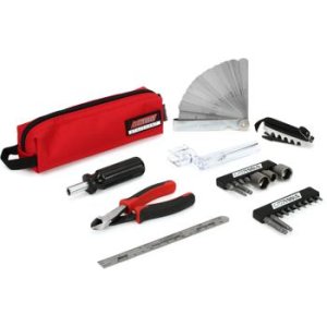 GrooveTech Guitar Player Tech Kit | Sweetwater