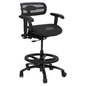 virtu® C120DM Dental Stools - Crownseating