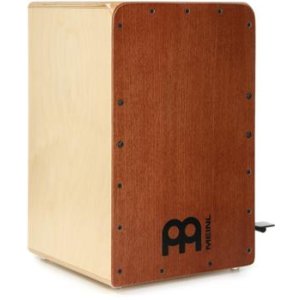 Meinl Percussion Woodcraft Professional Series Pickup Cajon