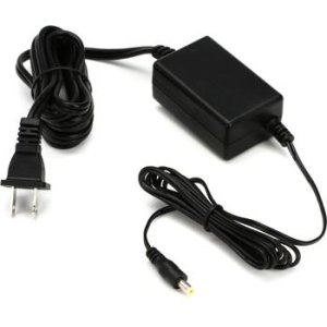 100PCS 5V 1A Universal AC DC Power Supply Adapter Wall Charger US plug For  Zoom AD14 H4N Q3 HD Portable Recorder