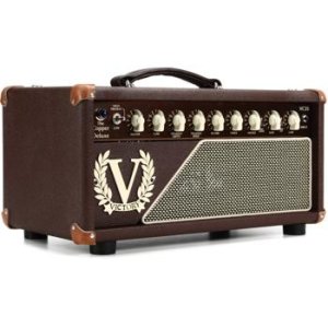 Victory Amplification V35 The Copper Deluxe 35-watt Tube Guitar 