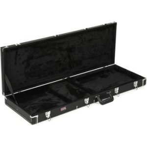 Bass Guitar Cases | Sweetwater