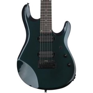 Sterling By Music Man John Petrucci Signature JP70 7-string Electric Guitar  - Mystic Dream