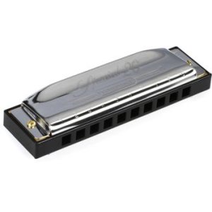 HOHNER RICAMBIO-Stimmplatten HOHNER SPECIAL 20 country in dB o D NUOVO! 