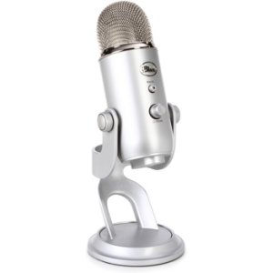 Image result for yeti microphone