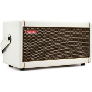 Positive Grid Spark Combo Amp - Pearl | Sweetwater