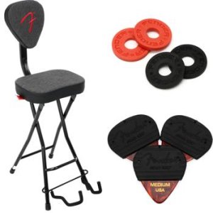 FENDER 351 Guitar Seat/Stand (déballé)