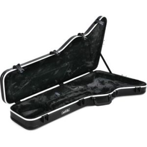 SKB 1SKB-63 Explorer/Firebird Hardshell Guitar Case