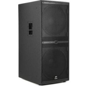 peavey double 18 subwoofer