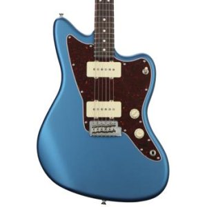 fender american performer jazzmaster rosewood