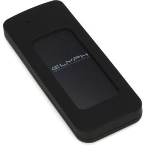 G Technology G Drive Mobile Ssd R Series 2tb Portable Solid State Drive Sweetwater