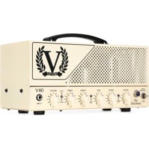 victory v40h the duchess amplifier head