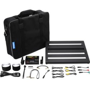 sweetwater pedalboard kit