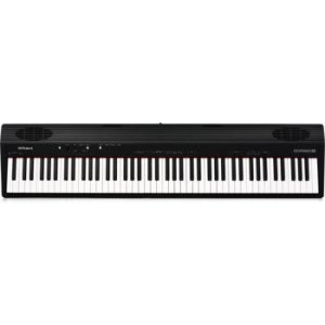 Roland GO:PIANO88 88-key Music Creation Keyboard | Sweetwater
