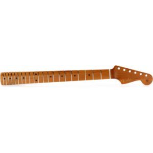 Fender Vintera Mod 50's Stratocaster Roasted Maple Neck | Sweetwater