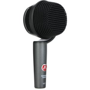 Austrian Audio OC7 Condenser Instrument Microphone | Sweetwater