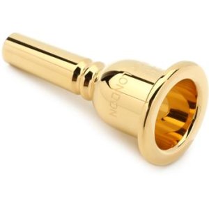 Laskey Joseph Alessi Signature Trombone Mouthpiece - 60 Solo