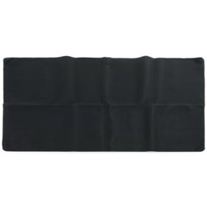 On-Stage DMA6450 Non-Slip Drum Mat - 6 x 4 foot