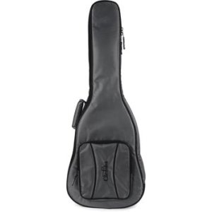 Cordoba Deluxe Guitar Bag 1 4 Size Sweeer