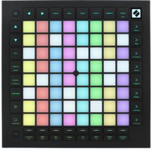 Novation Launchpad Pro MK3 Grid Controller for Ableton Live ...