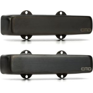 emg pjx pickups