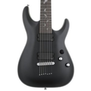 schecter diamond platinum