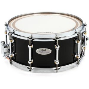 Pearl Music City Custom Reference Pure Snare Drum - 14 x 6.5 inch 