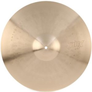 Sabian HHX Anthology Crash/Ride Cymbal - 18-inch, Low Bell