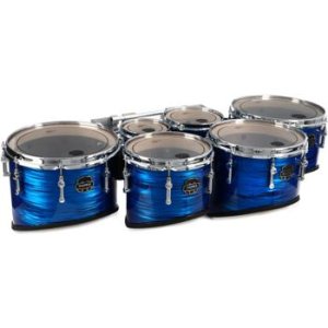 Ludwig Performance Marching Multi Toms - 6-/8-/10-/12-/13-/14-inch