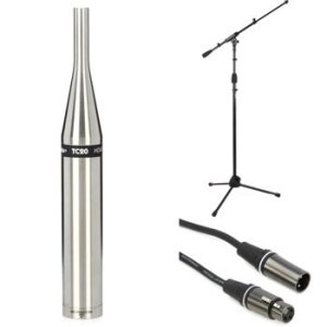 Earthworks TC20 Small-diaphragm Condenser Microphone | Sweetwater