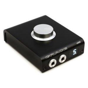 Grace Design m900 - Desktop DAC Headphone Amplifier