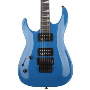 jackson js32 dinky left handed