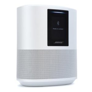 Bose Home Speaker 500 - Silver | Sweetwater