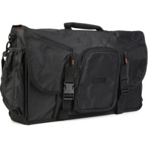 Gator G-Club Control 25 DJ Controller Messenger Bag - 25-inch Width