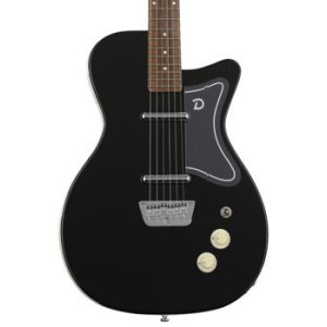 danelectro 57 black