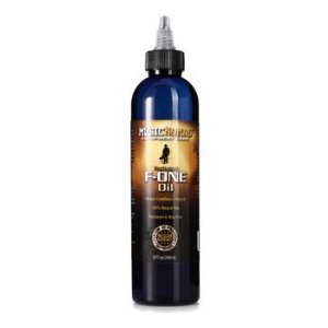 Fret board oil, deep penetrating, 20ml