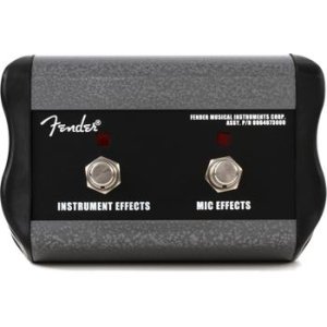 Fender ULT-4 | Sweetwater