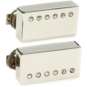 Seymour Duncan Retrospec'd Antiquity Humbucker 2-piece Pickup