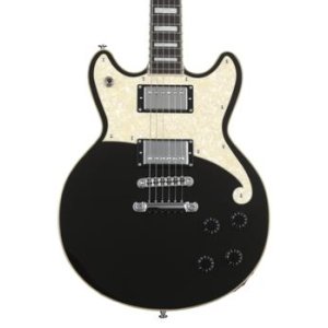 在庫有り お買い得 D'Angelico Premier Atlantic Black 【最終価格