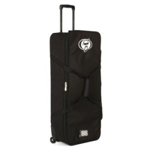 Protection Racket Deluxe Cymbal Bag with Strap - 24