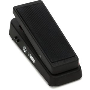 Dunlop 535Q Cry Baby 535Q Multi-wah Pedal - Black | Sweetwater