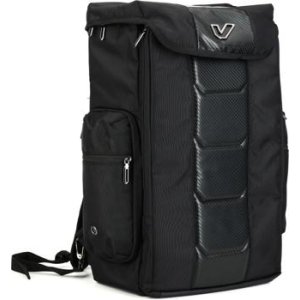 Gruv Gear Stadium Bag Slim Laptop Backpack - Karbon Edition